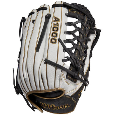 Wilson A1000 T125 12.5" Fastpitch Glove: WBW100184125