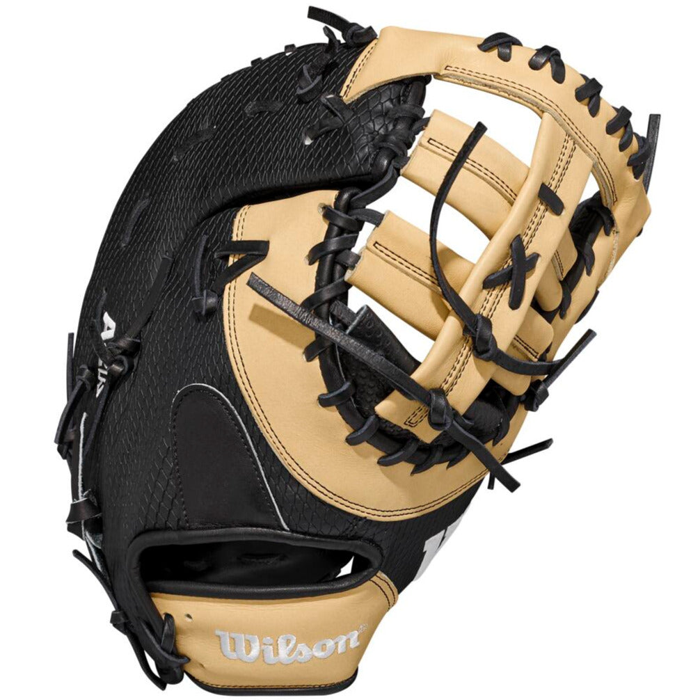 Wilson A2K JAB79 12.5" Jose Abreu GM Baseball First Base Mitt: WBW100233125