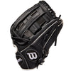 Wilson A700 12" Fastpitch Glove: WBW10042412
