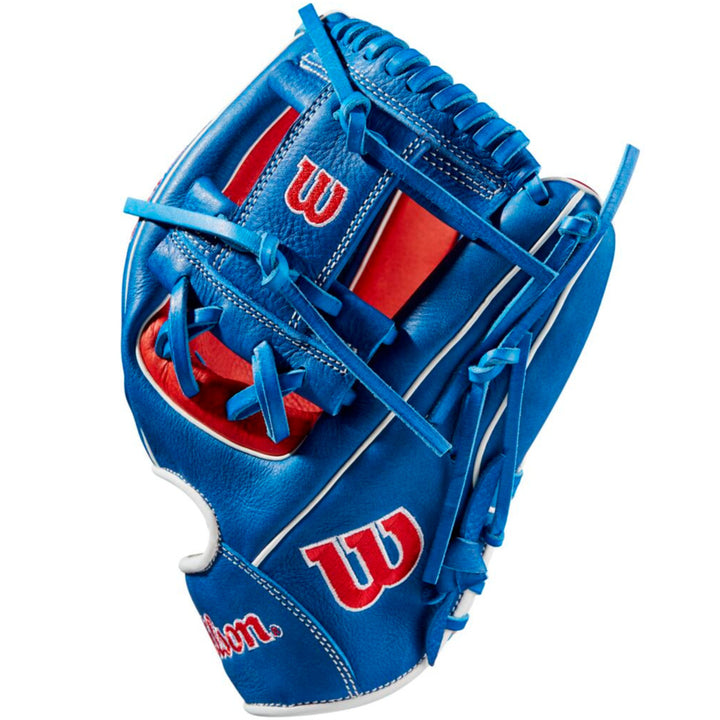 Wilson A1000 1786 11.5" Baseball Glove: WBW100836115