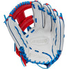 Wilson A1000 1787 11.75" Baseball Glove: WBW1008371175