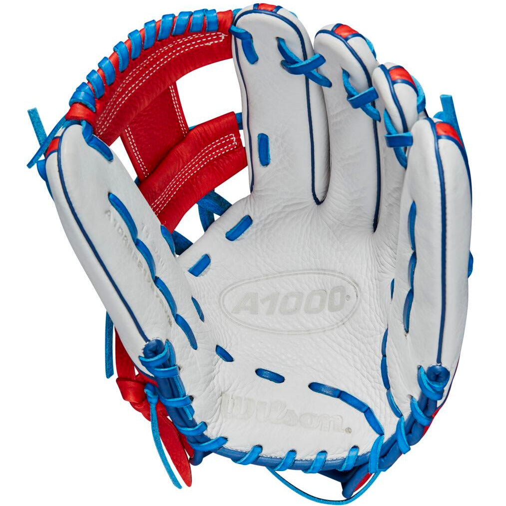 Wilson a1000 11.75 outlet