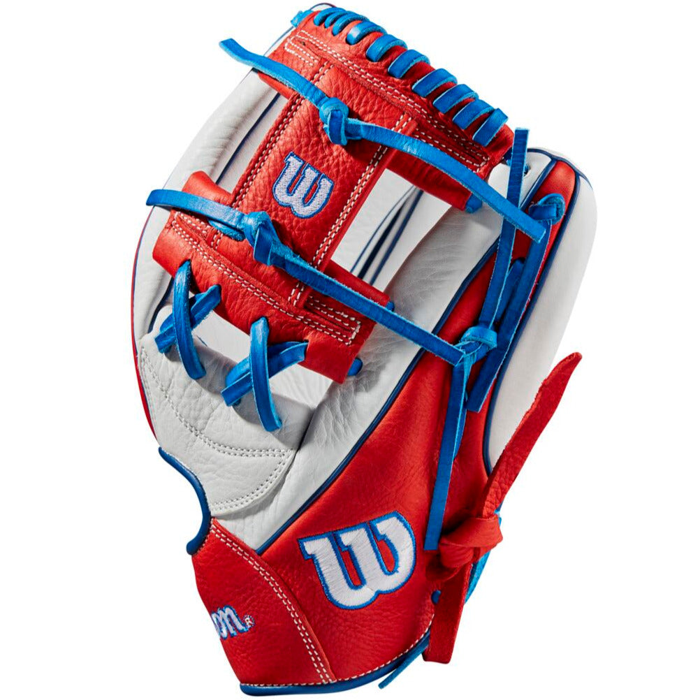 Wilson 1787 sales