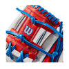 Wilson A1000 1787 11.75" Baseball Glove: WBW1008371175