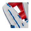 Wilson A1000 1787 11.75" Baseball Glove: WBW1008371175
