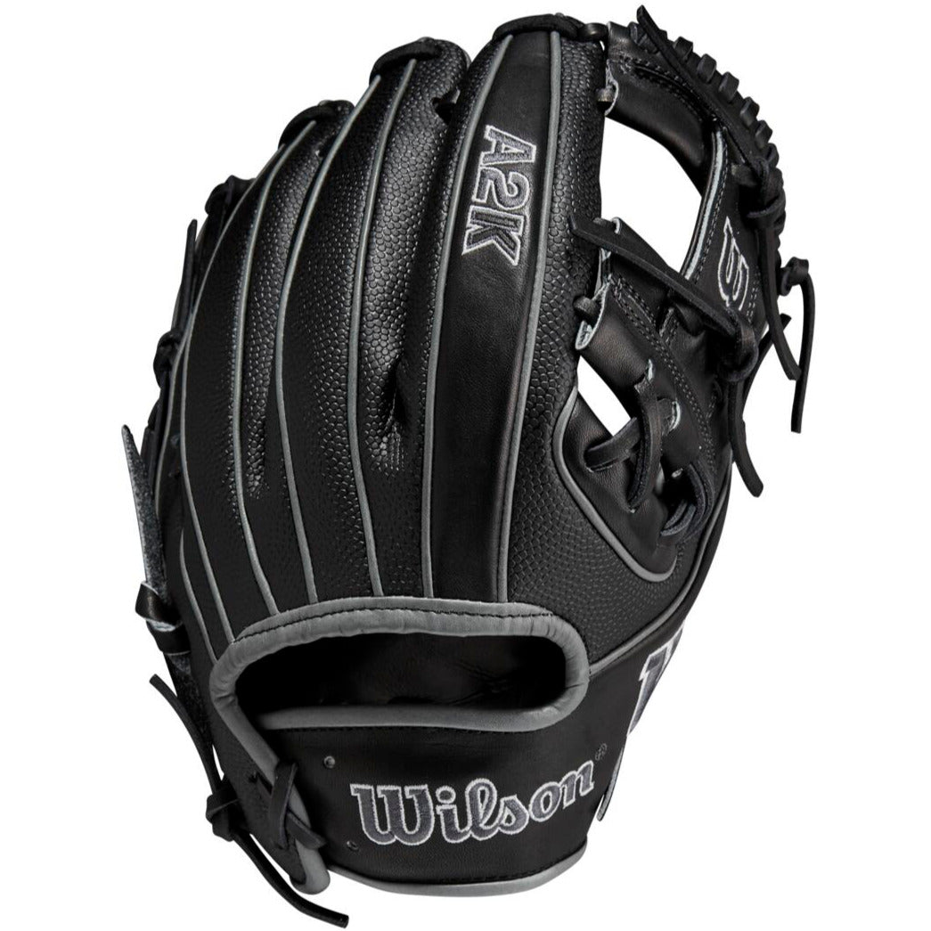 Wilson A2K Baseball Glove: WBW100890115 – Diamond Gear