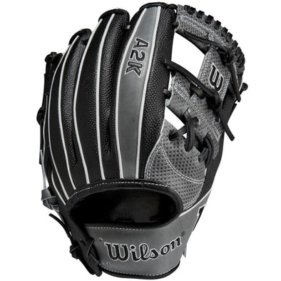 Wilson A2K SC1787SS 11.75" SuperSkin Baseball Glove: WBW1008921175