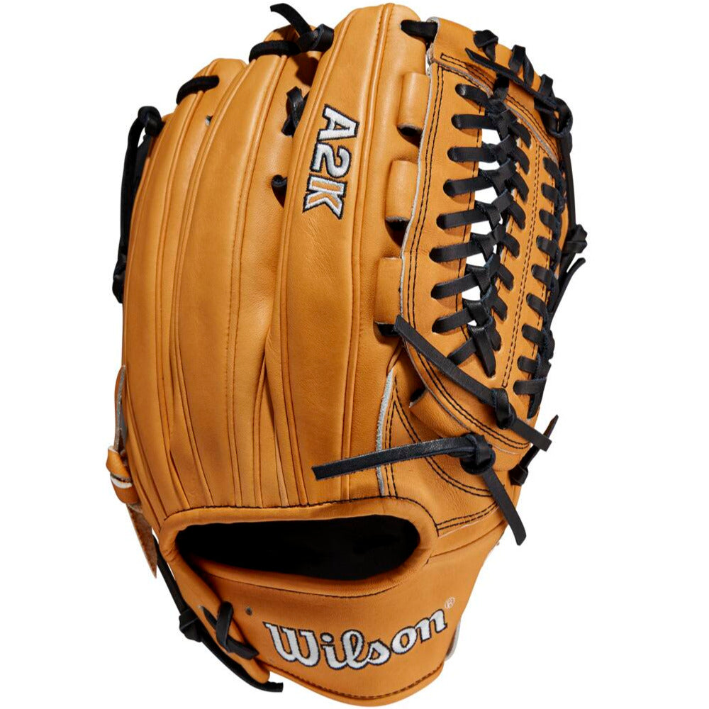 Wilson A2K 11.75" Baseball Glove: – Diamond Sport Gear