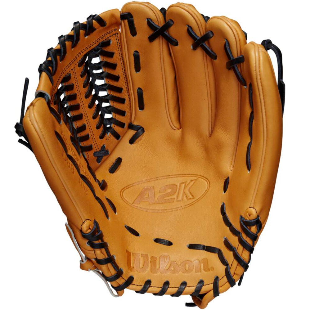 Wilson A2K D33 11.75" Baseball Glove: WBW1008931175