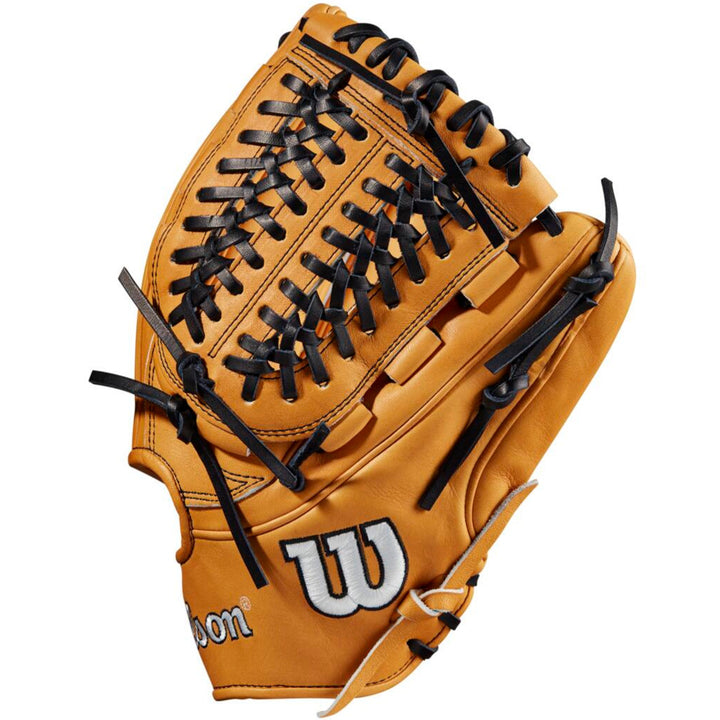 Wilson A2K D33 11.75" Baseball Glove: WBW1008931175