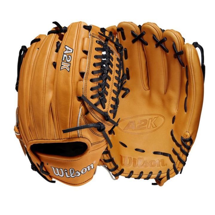 Wilson A2K D33 11.75" Baseball Glove: WBW1008931175