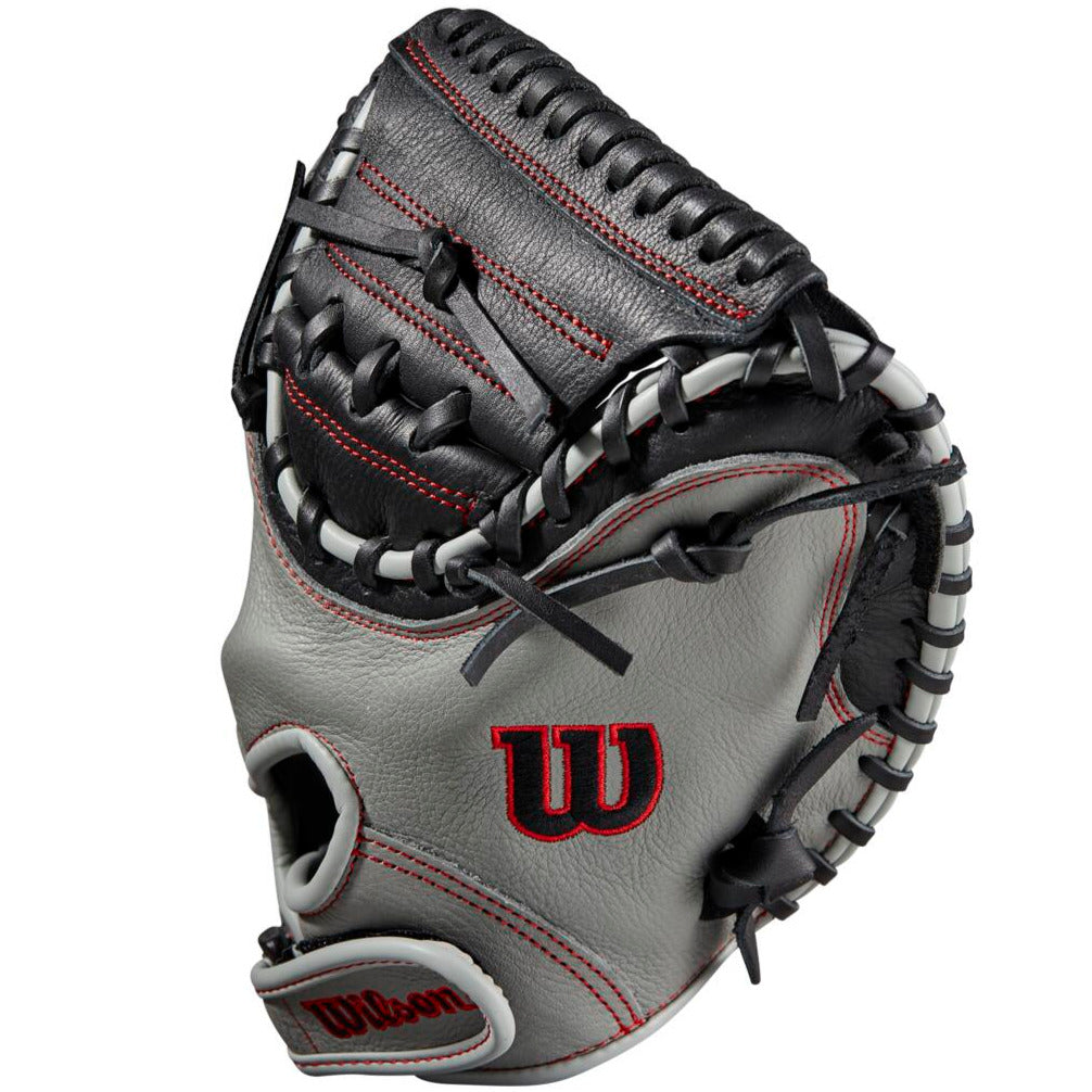 Wilson A500 32
