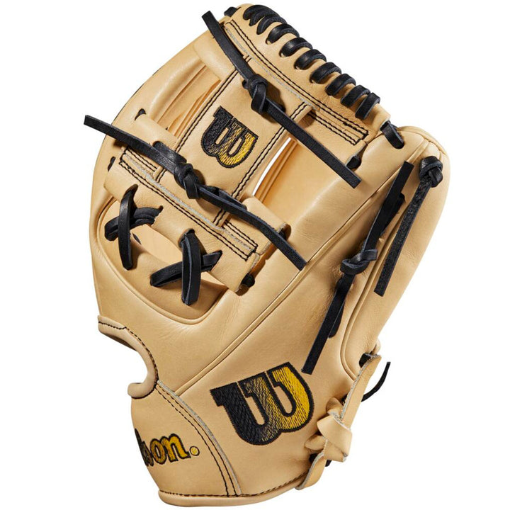 Wilson A2000 1786 11.5" Baseball Glove: WBW100969115