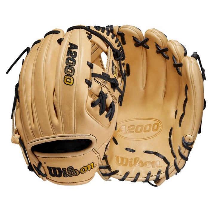 Wilson A2000 1786 11.5" Baseball Glove: WBW100969115