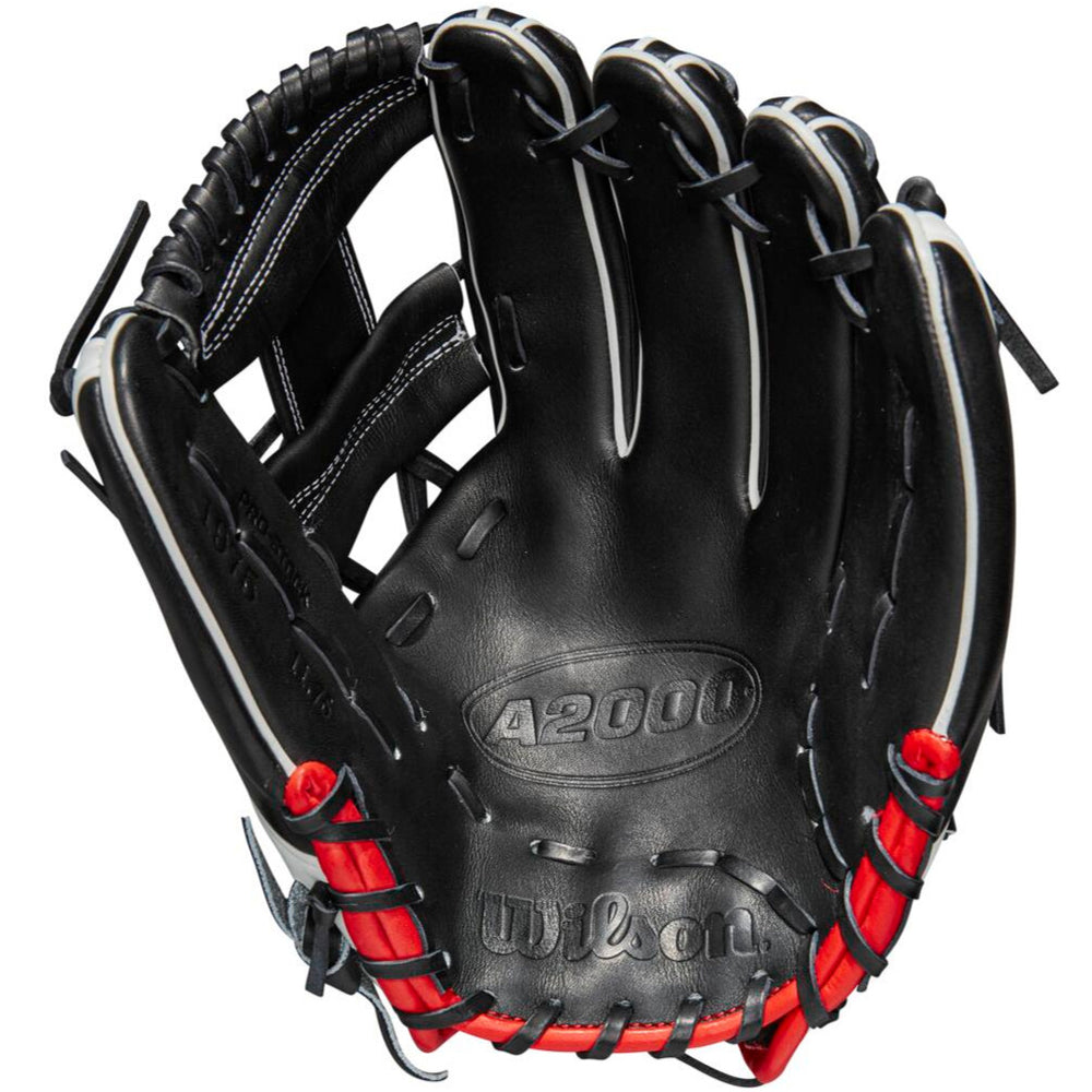 Wilson A2000 1975 11.75" Baseball Glove: WBW1009701175