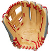 Wilson A2000 1785SS 11.75" SuperSkin Baseball Glove: WBW1009711175