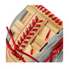 Wilson A2000 1785SS 11.75" SuperSkin Baseball Glove: WBW1009711175