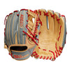 Wilson A2000 1785SS 11.75" SuperSkin Baseball Glove: WBW1009711175