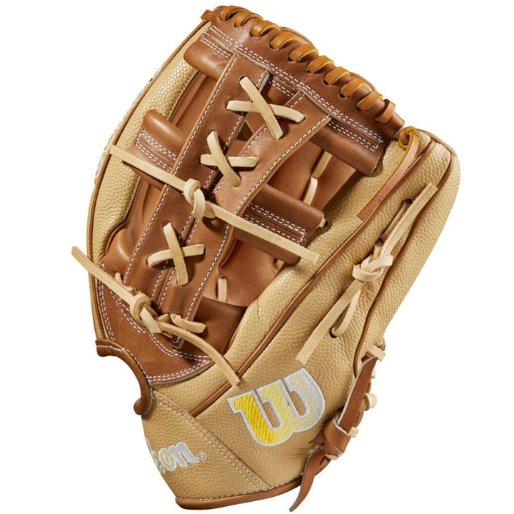 Wilson A2000 1912SS 12" SuperSkin Baseball Glove: WBW10097212