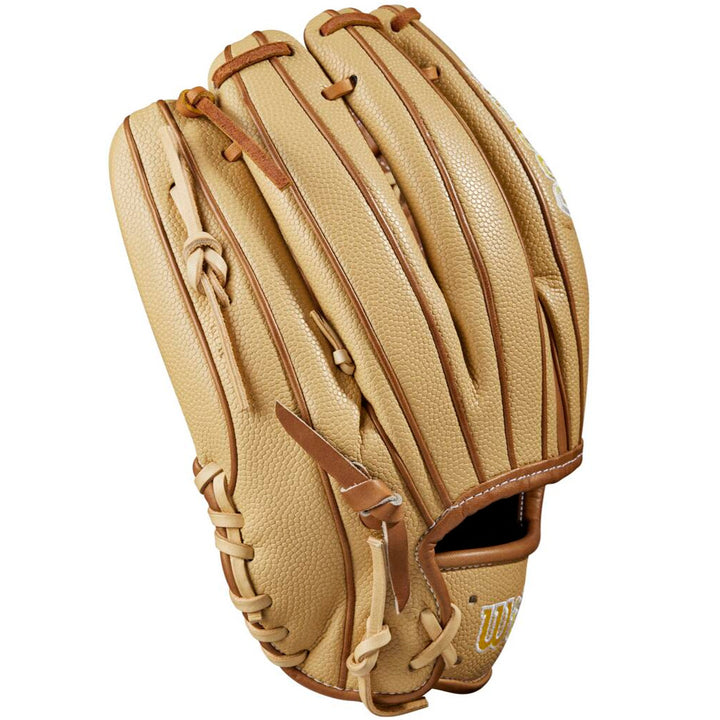 Wilson A2000 1912SS 12" SuperSkin Baseball Glove: WBW10097212