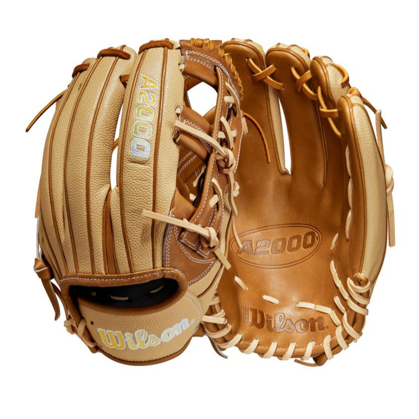 Wilson a2000 outlet glove 11.5