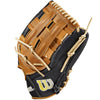 Wilson A2000 1799SS 12.75" SuperSkin Baseball Glove: WBW1009751275
