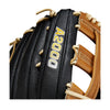 Wilson A2000 1799SS 12.75" SuperSkin Baseball Glove: WBW1009751275