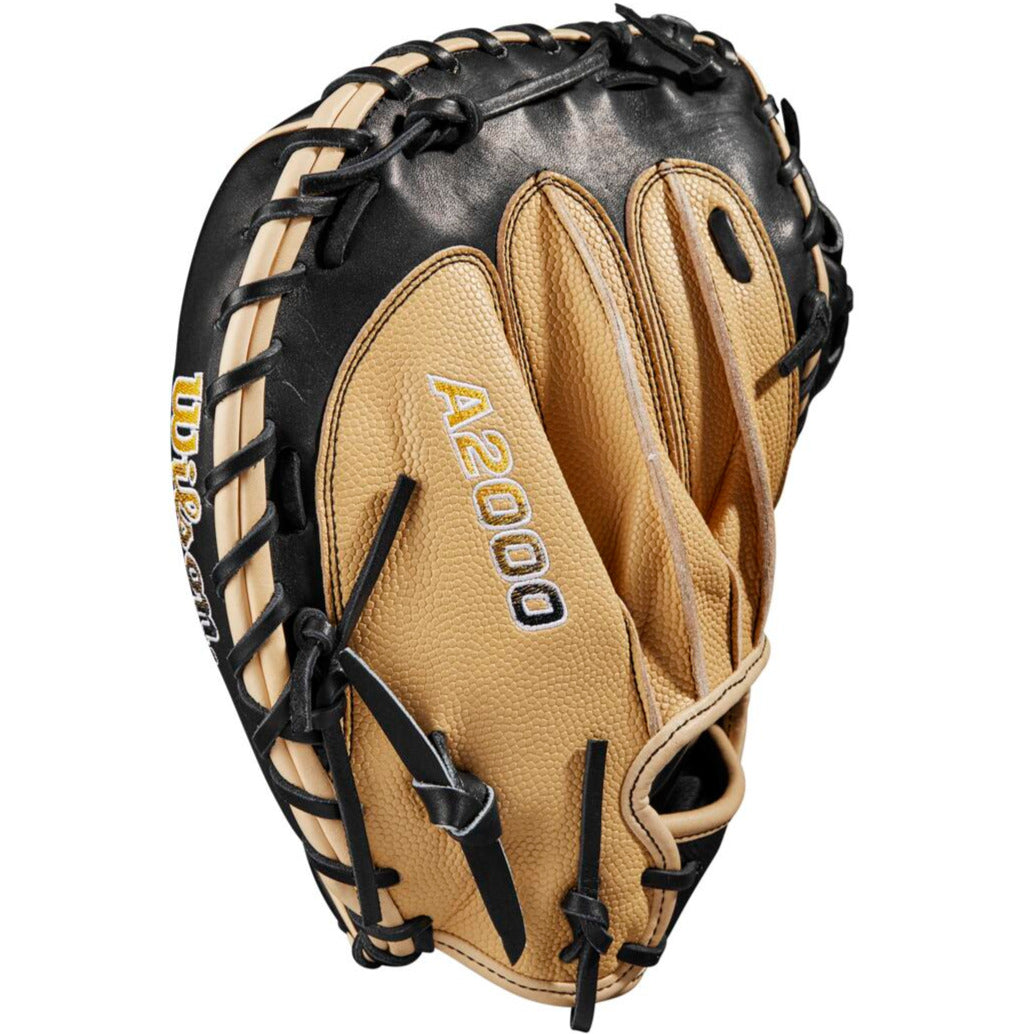 Wilson A2000 1790SS 34" SuperSkin Baseball Catcher's Mitt: WBW10097834