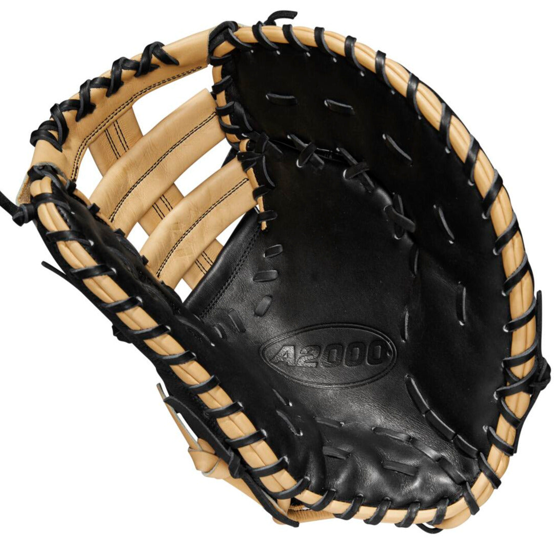 Wilson A2000 1679SS 12.5