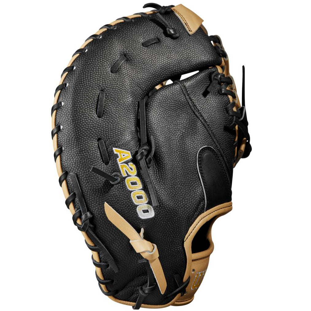 Wilson A2000 1679SS 12.5