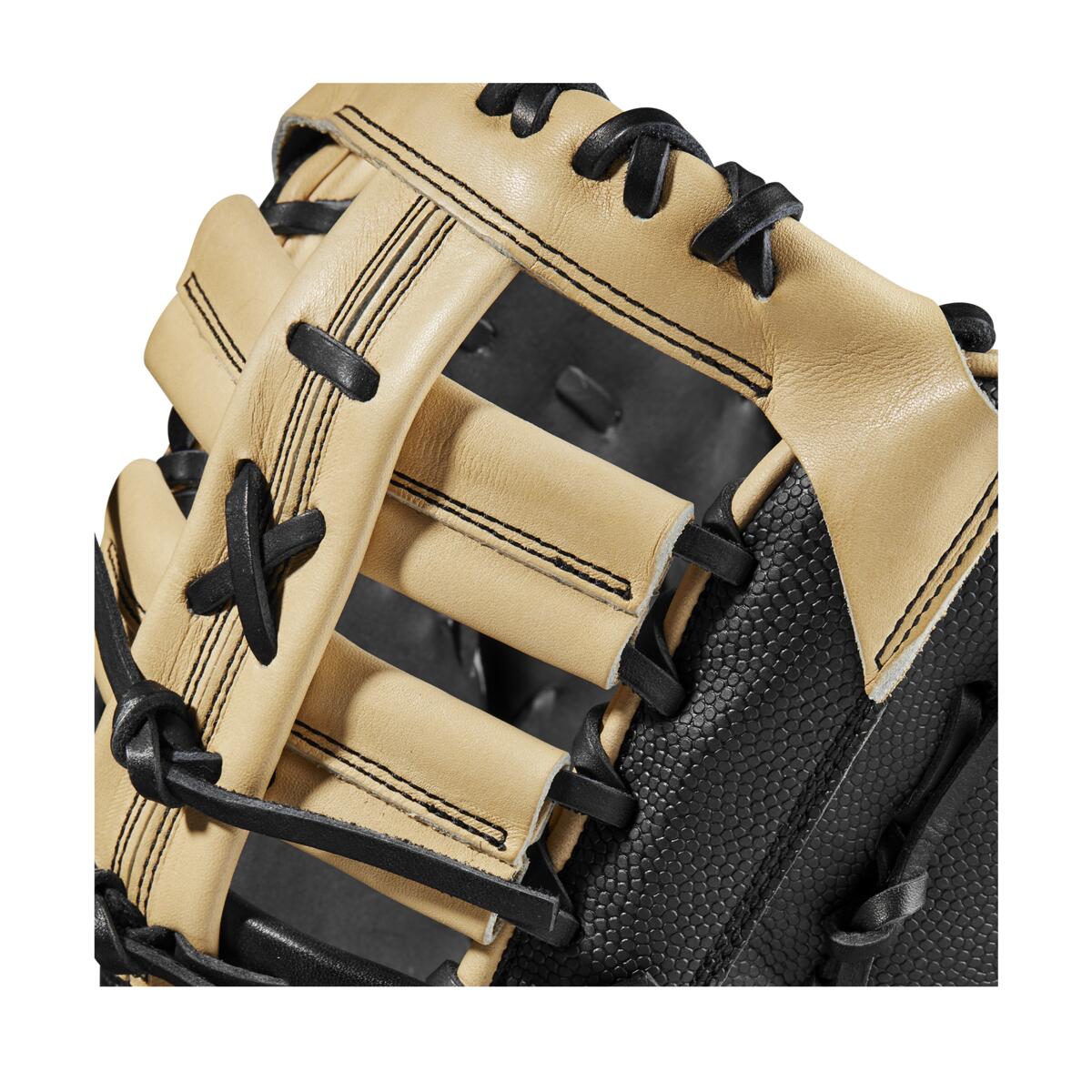 Wilson A2000 1679SS 12.5 SuperSkin Baseball First Base Mitt WBW10097 Diamond Sport Gear
