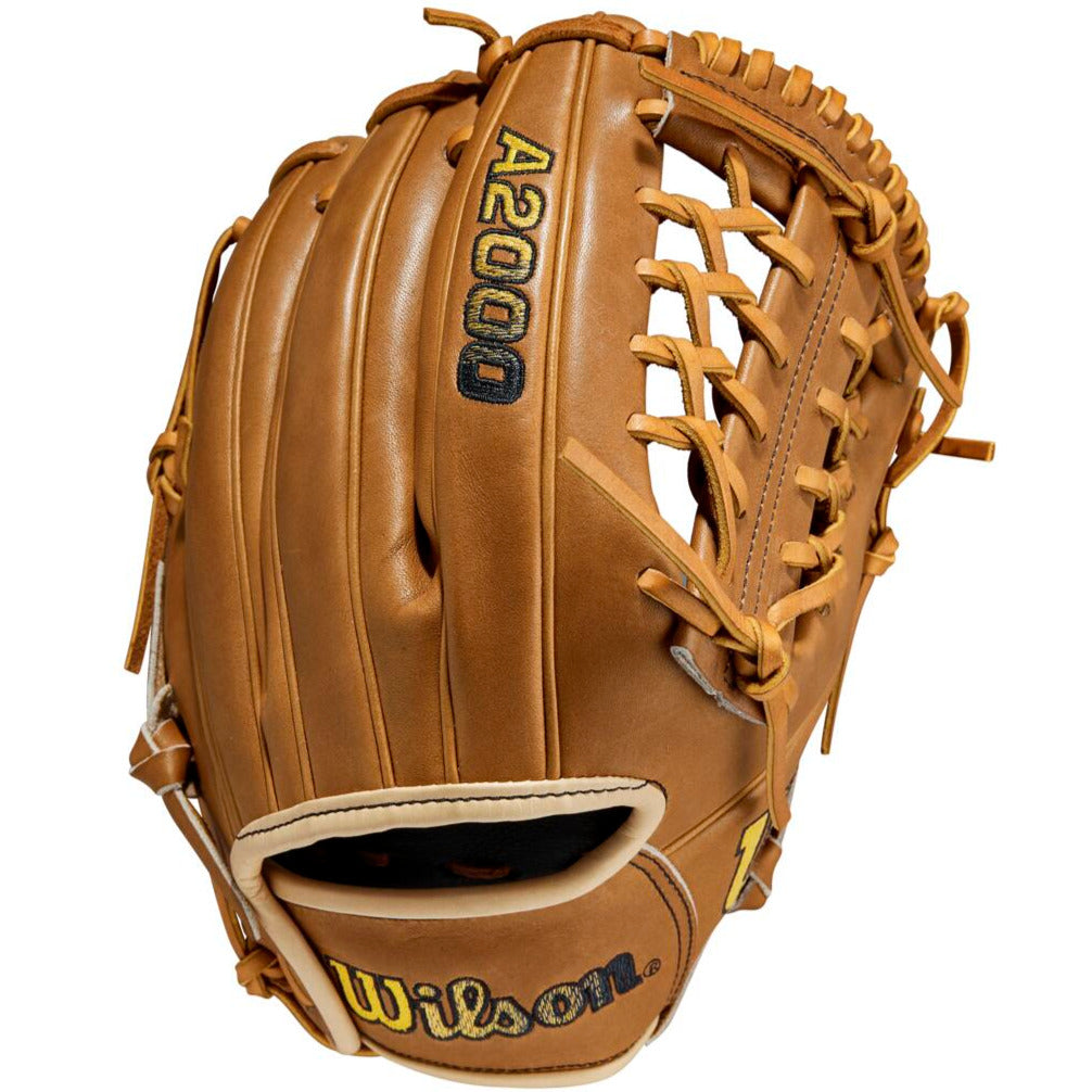 Wilson A2000 PF89 11.5" Baseball Glove: WBW100982115