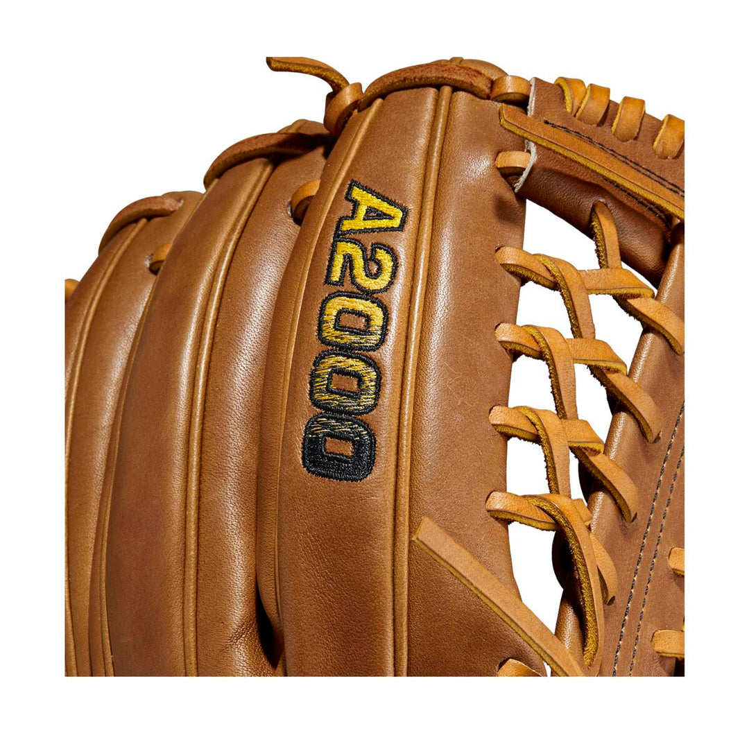 Wilson A2000 PF89 11.5" Baseball Glove: WBW100982115