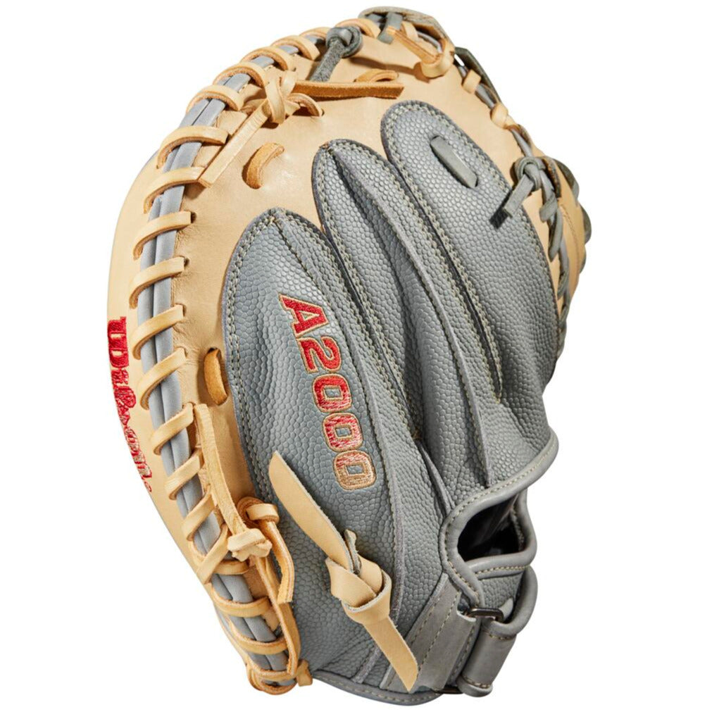 Wilson a2000 cheap youth catchers mitt