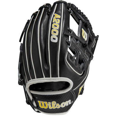 Wilson A2000 SC1786 11.5" Baseball Glove: WBW100985115
