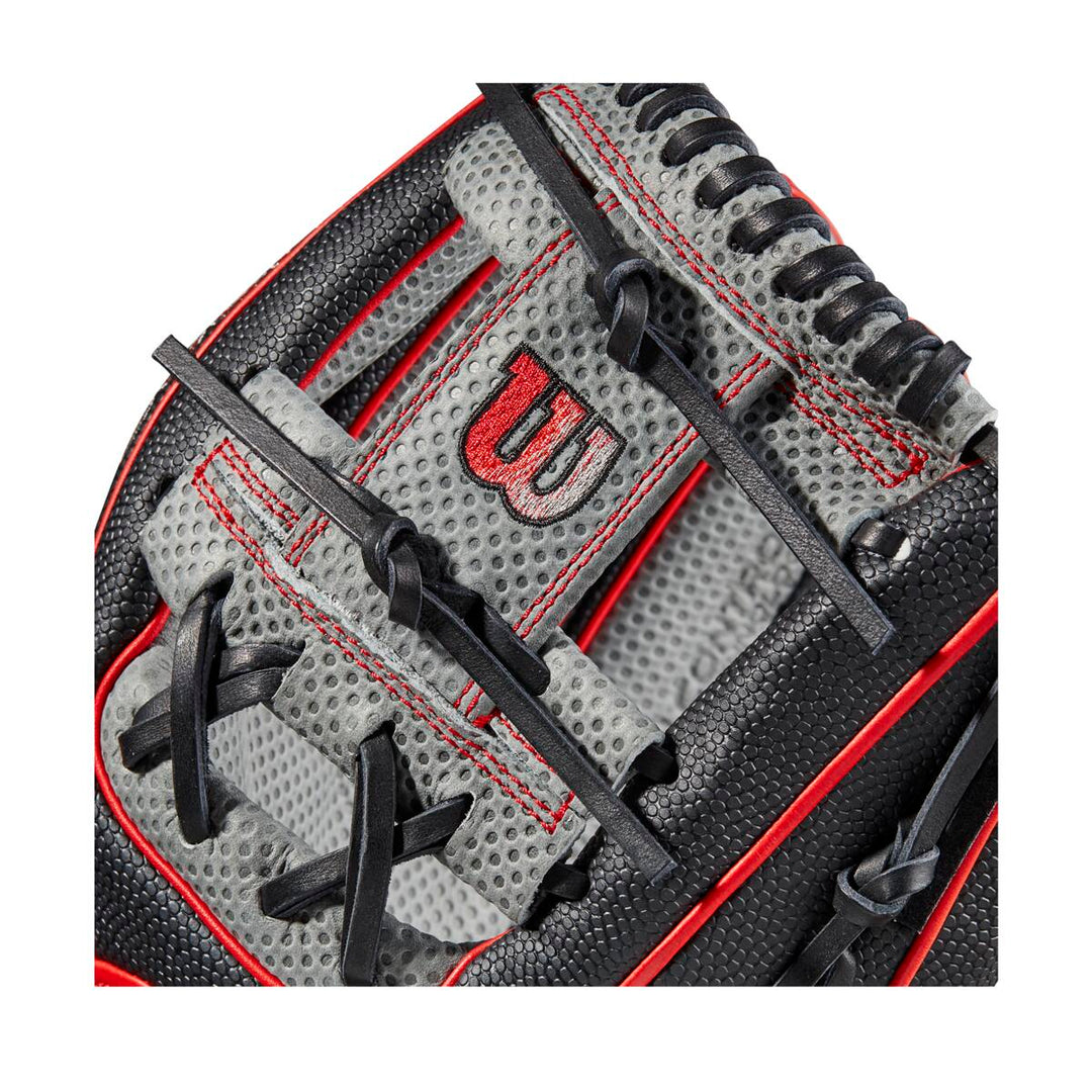 Wilson A2000 SC1975SS 11.75" SuperSkin Baseball Glove: WBW1009861175
