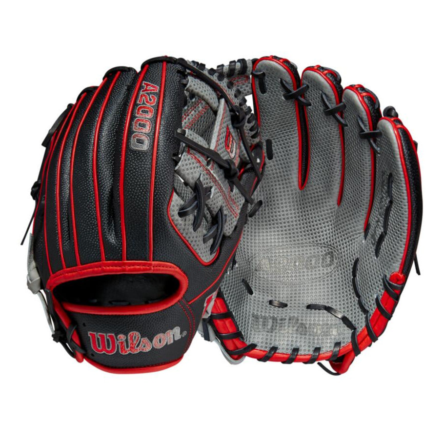Wilson 11.75 in A2000 Infield Baseball Glove