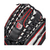 Wilson A2000 OT7SS 12.75" SuperSkin Baseball Glove: WBW1009871275