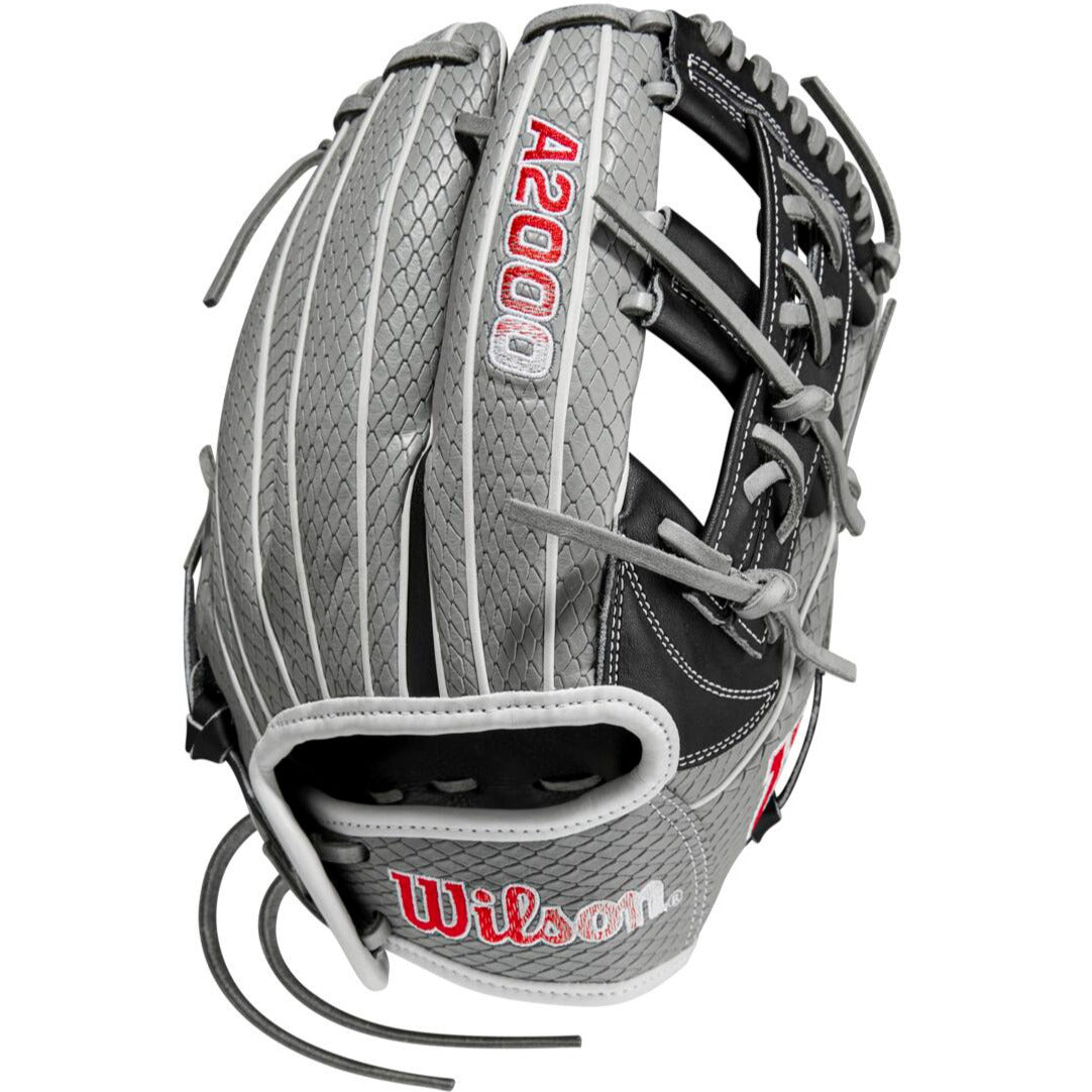 Wilson a2000 superskin store fastpitch softball gloves