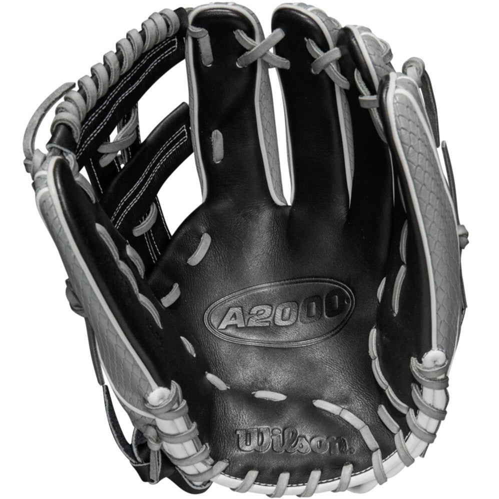 Wilson A2000 FP75SS 11.75