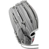 Wilson A2000 FP75SS 11.75" SuperSkin Fastpitch Glove: WBW1009911175