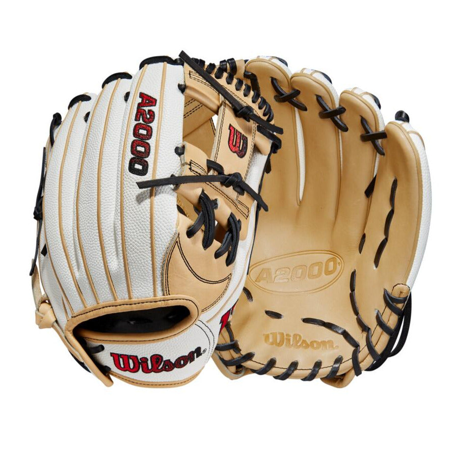 Wilson a2000 softball glove 12 on sale