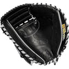 Wilson A2000 SCM1DSS 33.5" SuperSkin Baseball Catcher's Mitt: WBW100995335