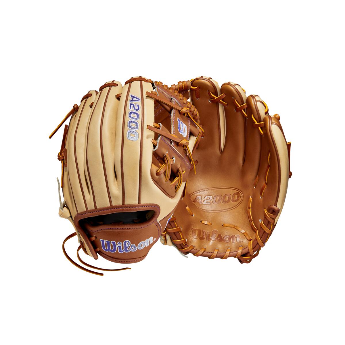 Wilson A2000 SB22 11.75