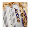 Wilson A2000 AM1 34" Aubree Monroe GM SuperSkin Fastpitch Catcher's Mitt: WBW10101834