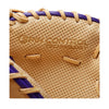 Wilson A2000 AM1 34" Aubree Monroe GM SuperSkin Fastpitch Catcher's Mitt: WBW10101834