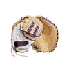 Wilson A2000 AM1 34" Aubree Monroe GM SuperSkin Fastpitch Catcher's Mitt: WBW10101834