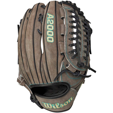 Wilson A2000 D33 11.75" Baseball Glove - GOTM January 2023: WBW1013641175
