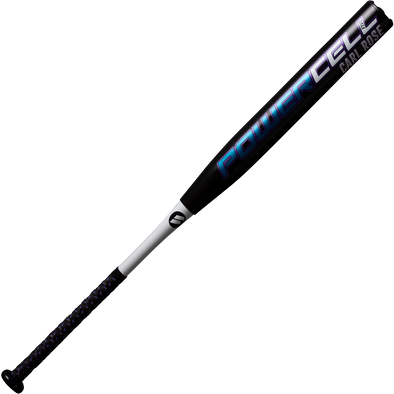 2021 Worth Carl Rose Powercell 13.5" XL Endloaded NSA / USSSA Slowpitch Softball Bat: WCARLU