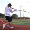 2022 Worth Freedom USA 13.5" Balanced NSA / USSSA Slowpitch Softball Bat: WFR22U